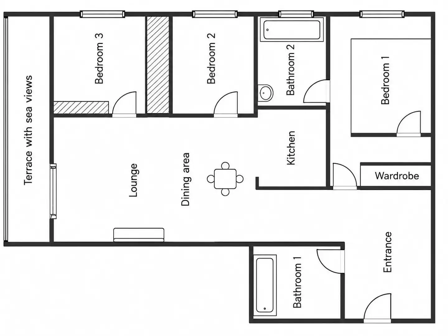 Apartament en venda a Playa de los Locos, imagen 18