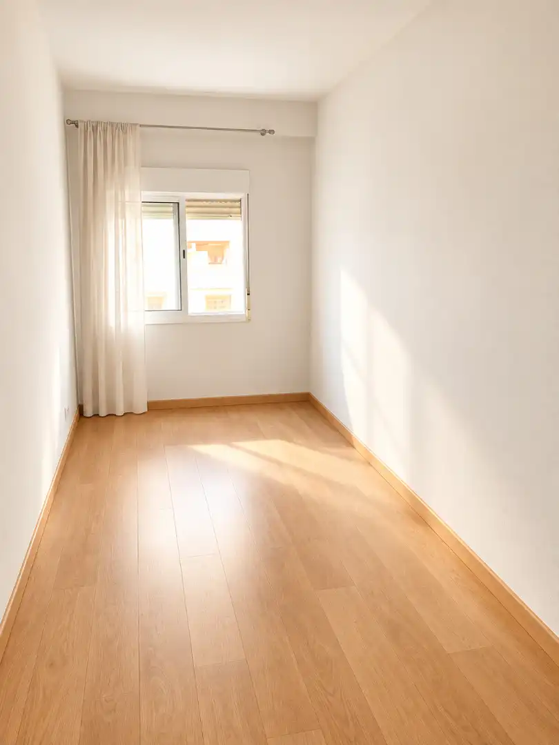 Bedroom of Flat for sale in Jesús