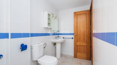Foto 5 de Piso en venta en Vera Ciudad, Vera