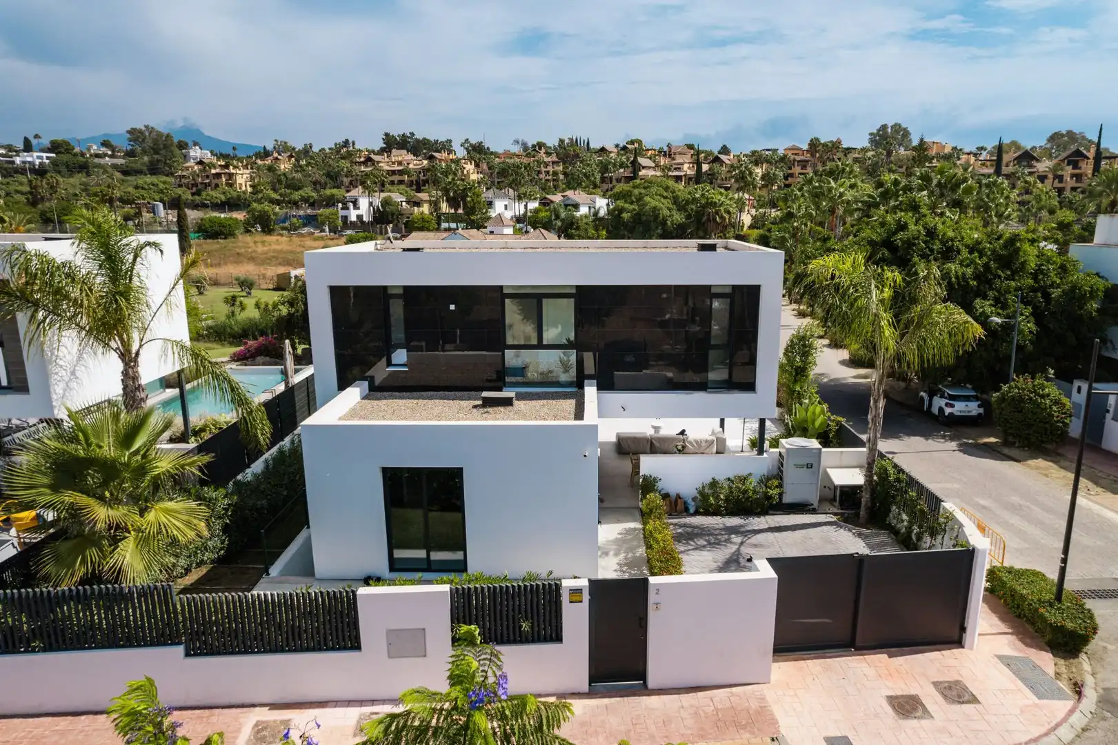 Maison avec piscine à vendre à Marbella Centro, imagen 21
