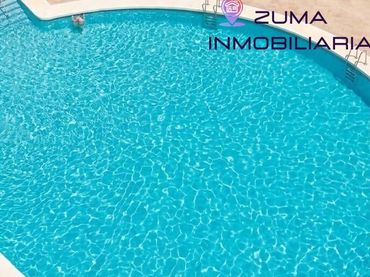 Estudi amb piscina de lloguer a Centro