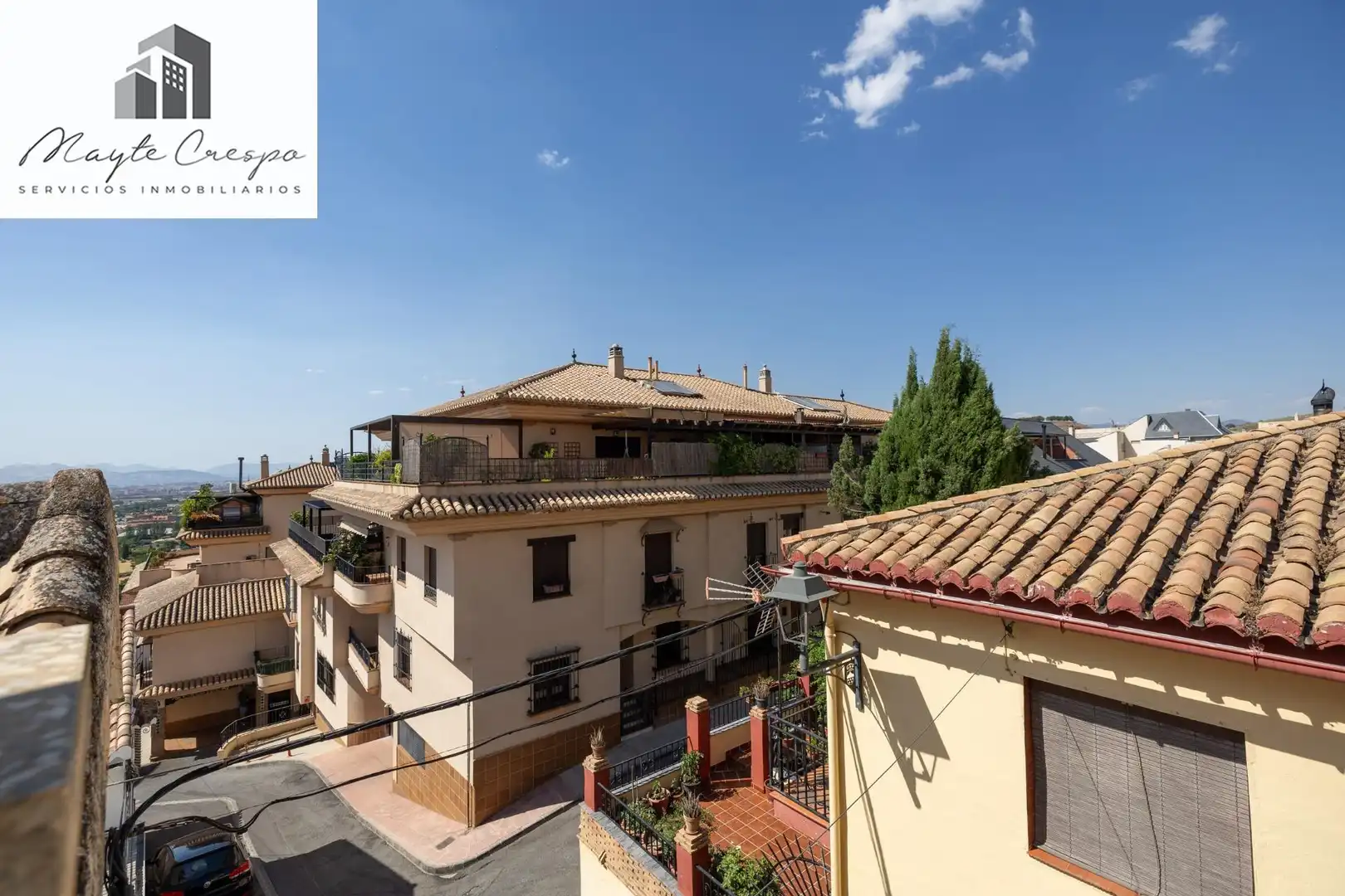 House with terrace for sale in Calle LOS LLANOS 2, imagen 32