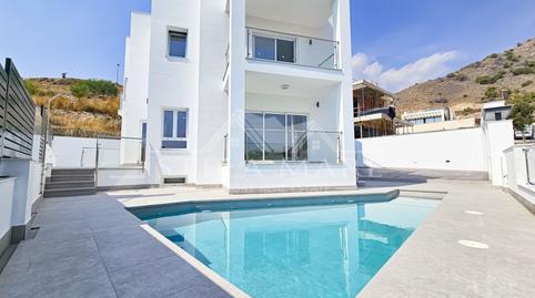 Foto 2 de Casa o xalet en venda a N/a, Capistrano, Málaga