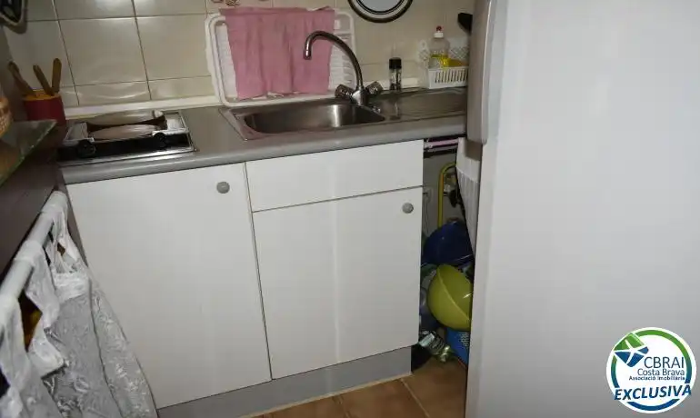 Estudio con jardín en venta en Santa Margarita, imagen 21