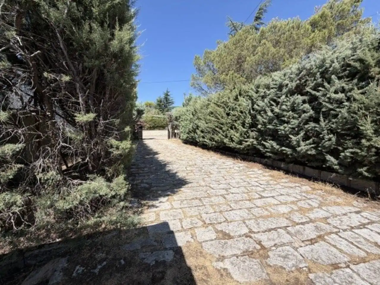 House with garden for sale in Lozoyuela-navas-sieteiglesias, imagen 81
