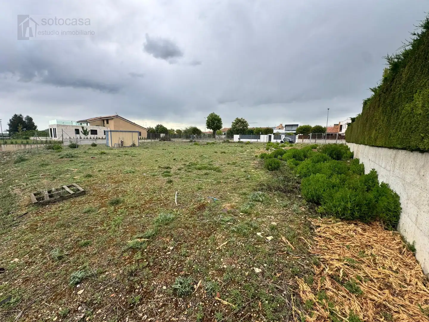 Terreny residencial en venda a EL SOTO, imagen 15