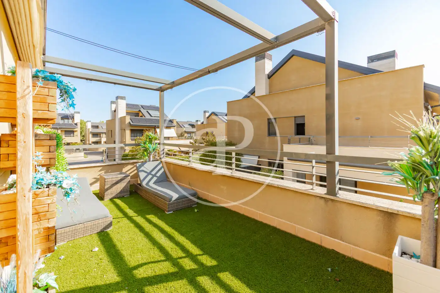 Haus mit Pool zum Verkauf in Fuente del Fresno, imagen 31