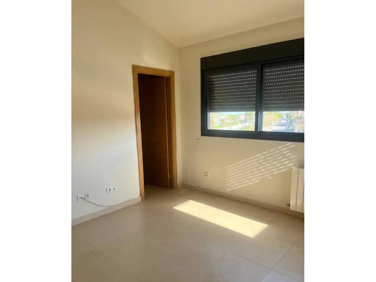 Dormitori de Casa adosada en venda en Olías del Rey amb Calefacció, Jardí privat i Terrassa
