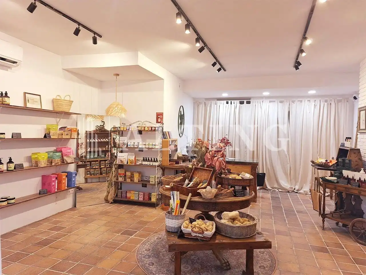 Local comercial en traspàs a Sarrià - Sant Gervasi, imagen 14