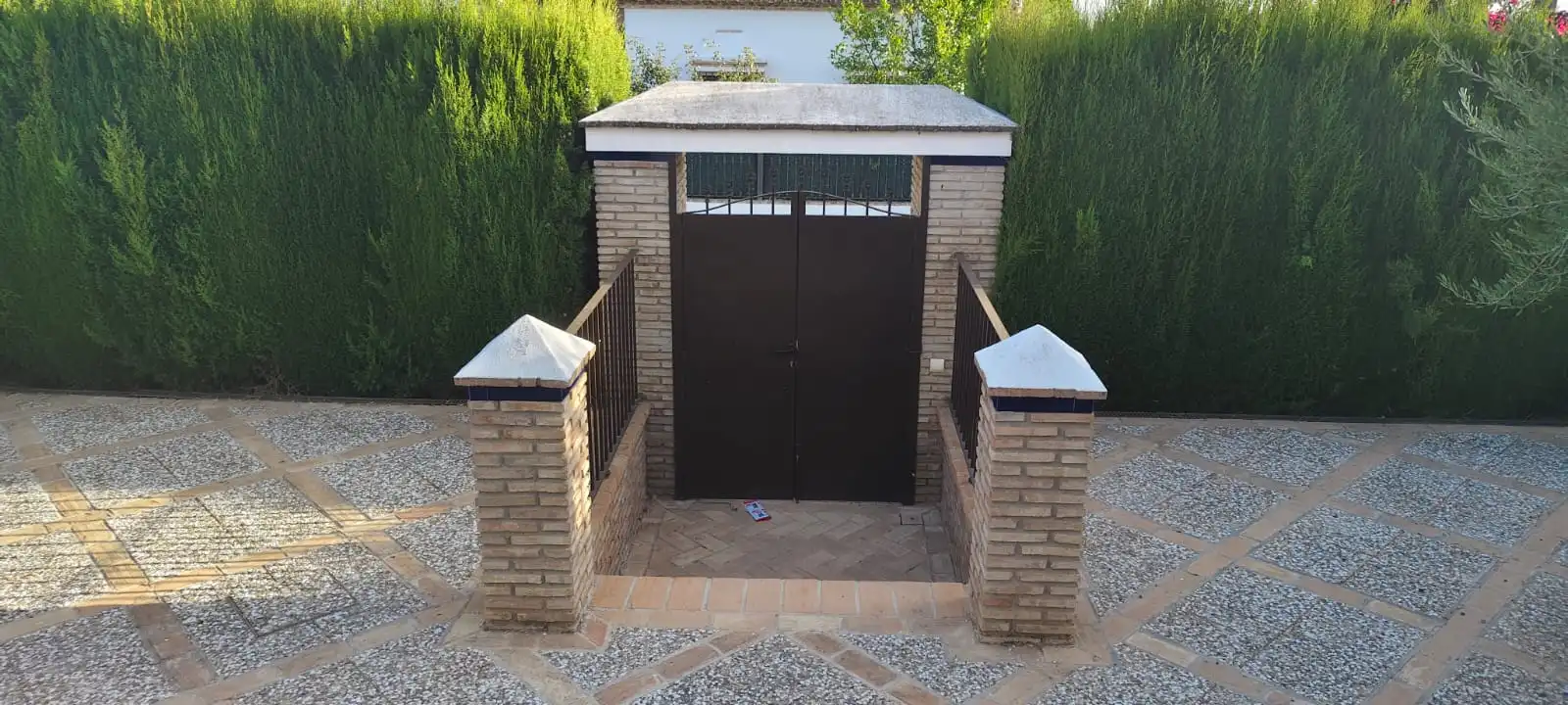 Villa avec terrasse à vendre à Calle Columela 3, imagen 15