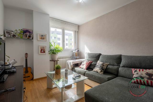 Piso en Venta en Gijón - Avenida de Roces, 985 en Nuevos Roces