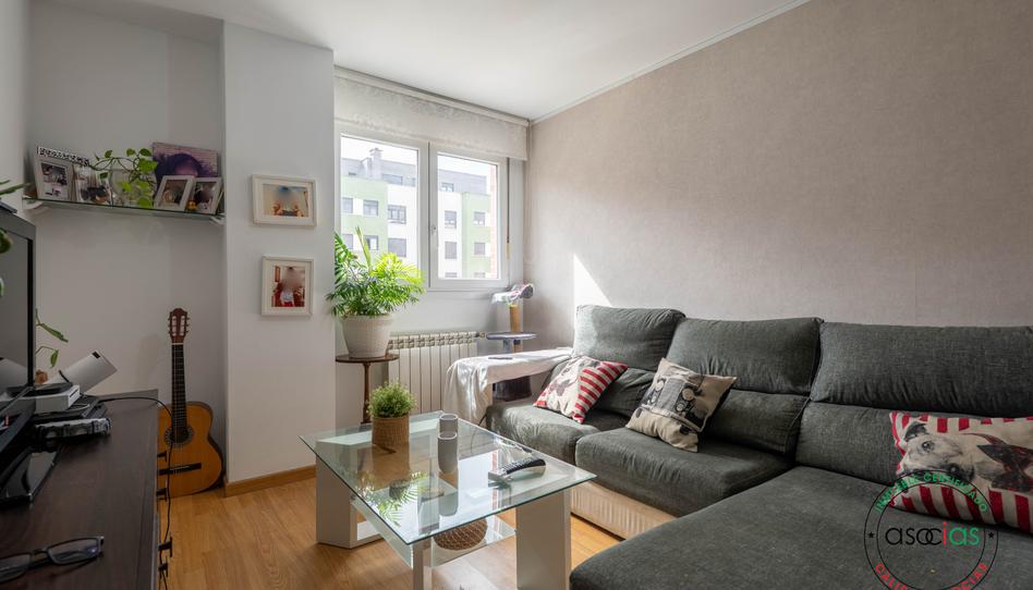 Foto 1 de Pis en venda a Gijón - Avenida de Roces, 985, Nuevos Roces, Asturias