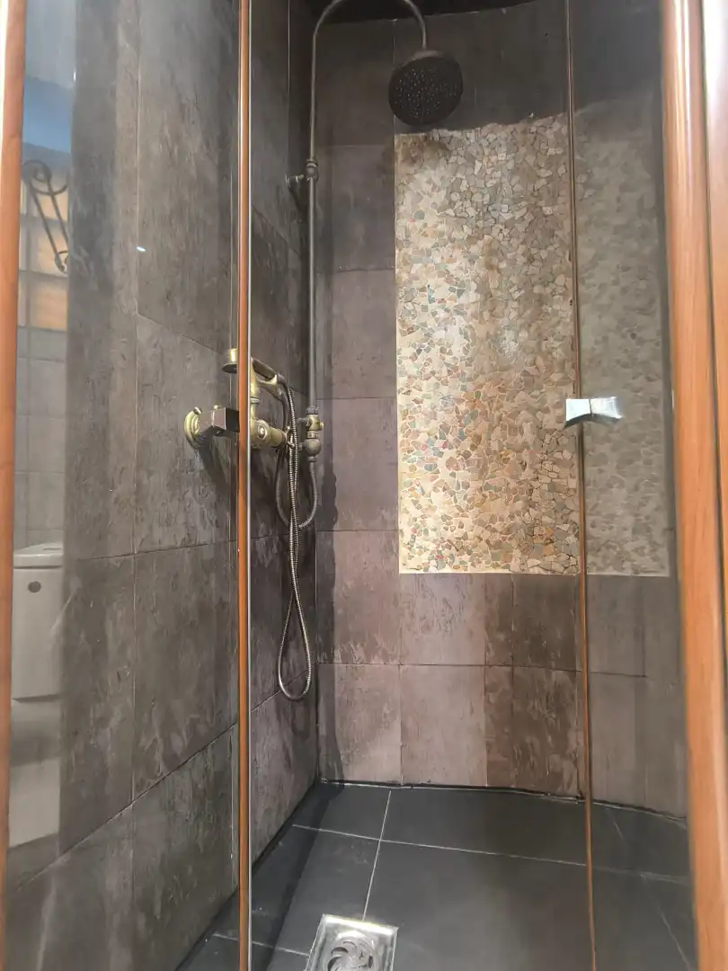 Baño de Piso en venta en Portugalete con Calefacción, Trastero y Amueblado
