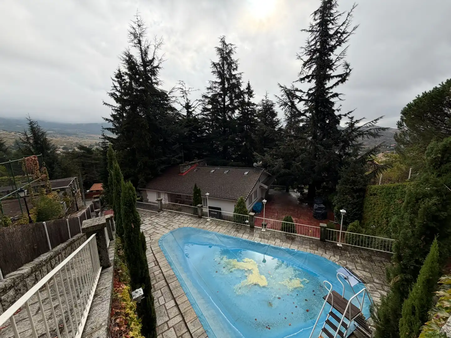Detached house with pool for sale in Calle la Cancha, imagen 37