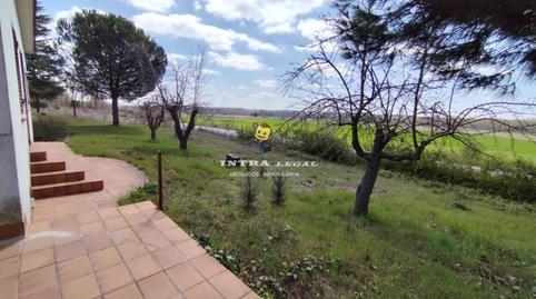 Foto 5 de Casa o xalet en venda a Carretera de Ledesma, Vega Abajo, Valverdón, Salamanca