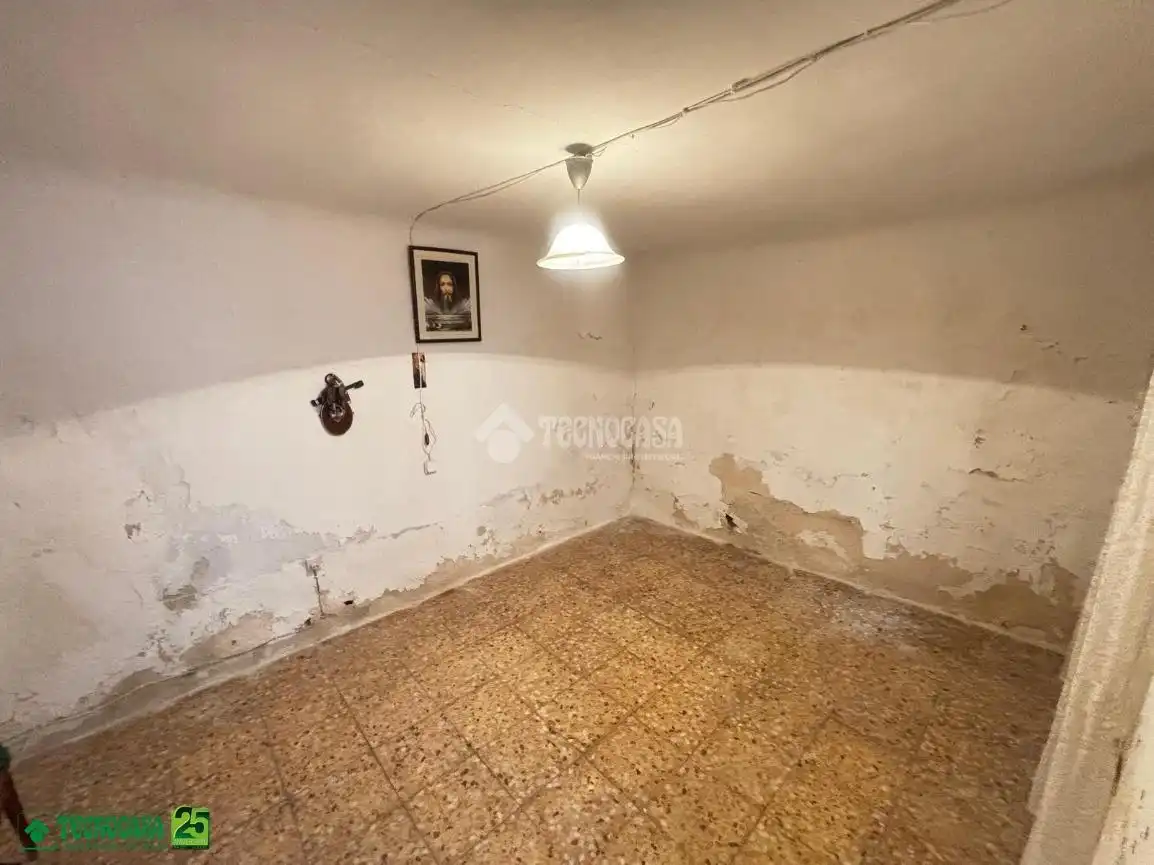 Casa adosada en venta en Membrilla