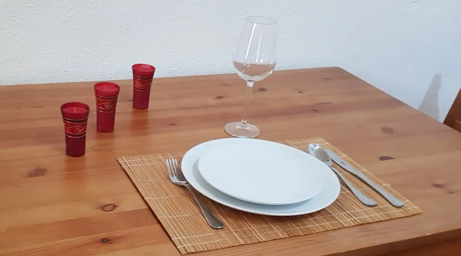 Apartamento de alquiler en Málaga con Amueblado y Lavadora