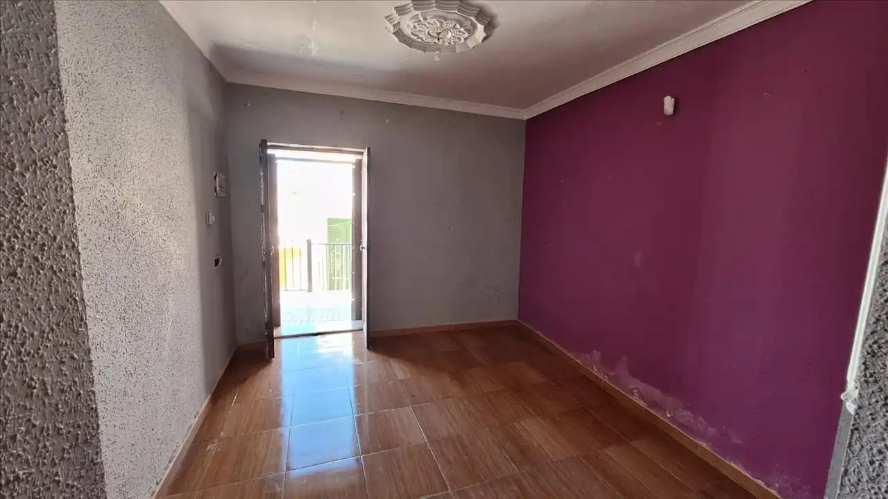 Haus zum Verkauf in CL PUERTO