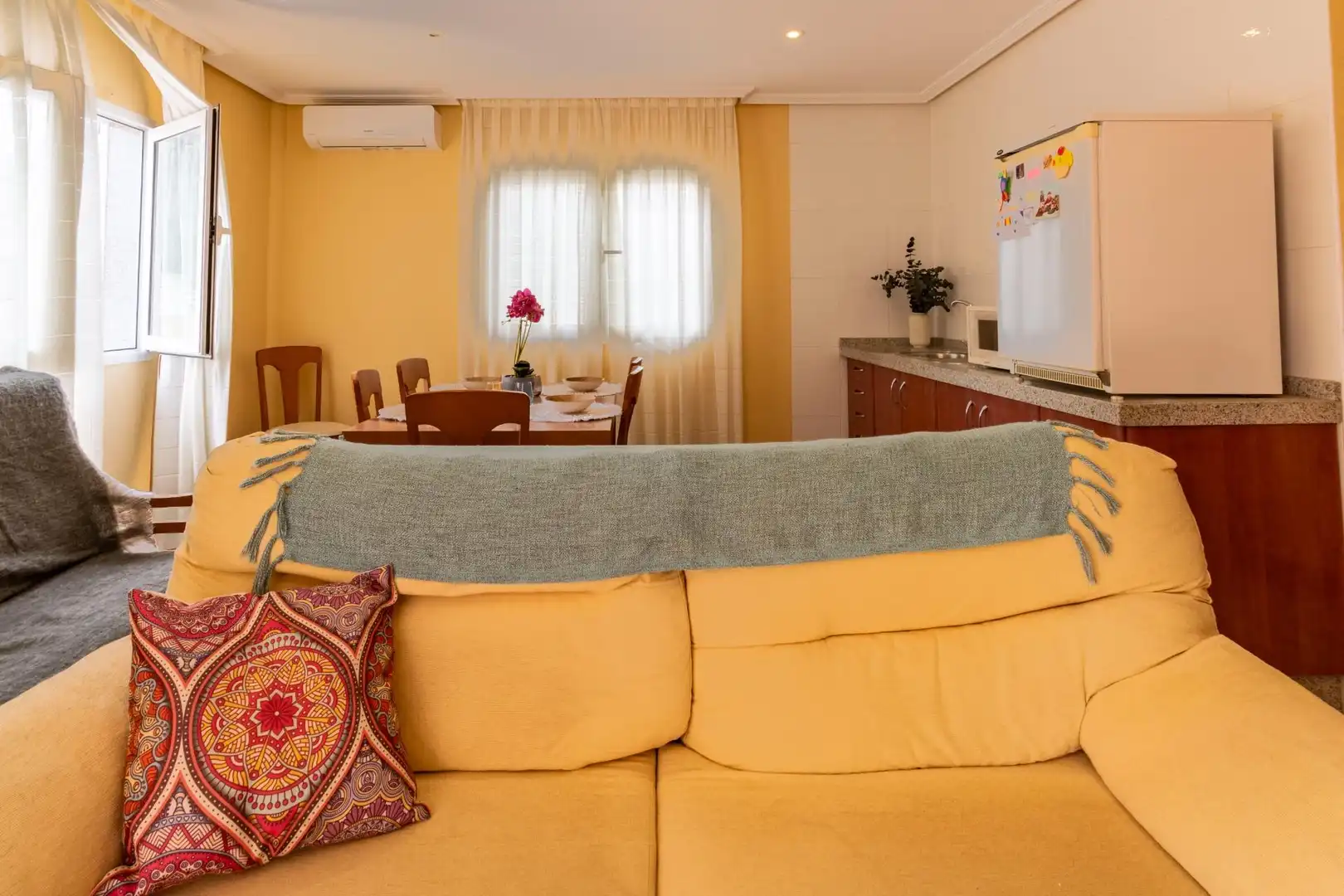 Chalet con terraza en venta en Los Conejos, imagen 12