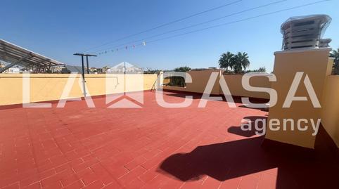 Foto 4 de Casa adosada en venda a Vista Azul - Consolación, Dos Hermanas