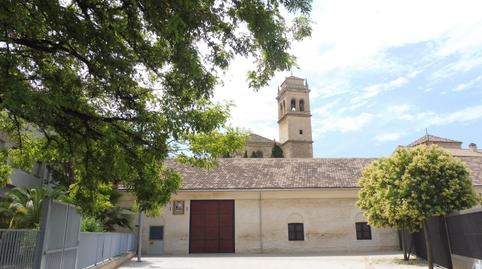 Foto 4 de Ático de alquiler en Calle Calle Luis del Mármol Carvajal, Centro - Sagrario,  Granada Capital