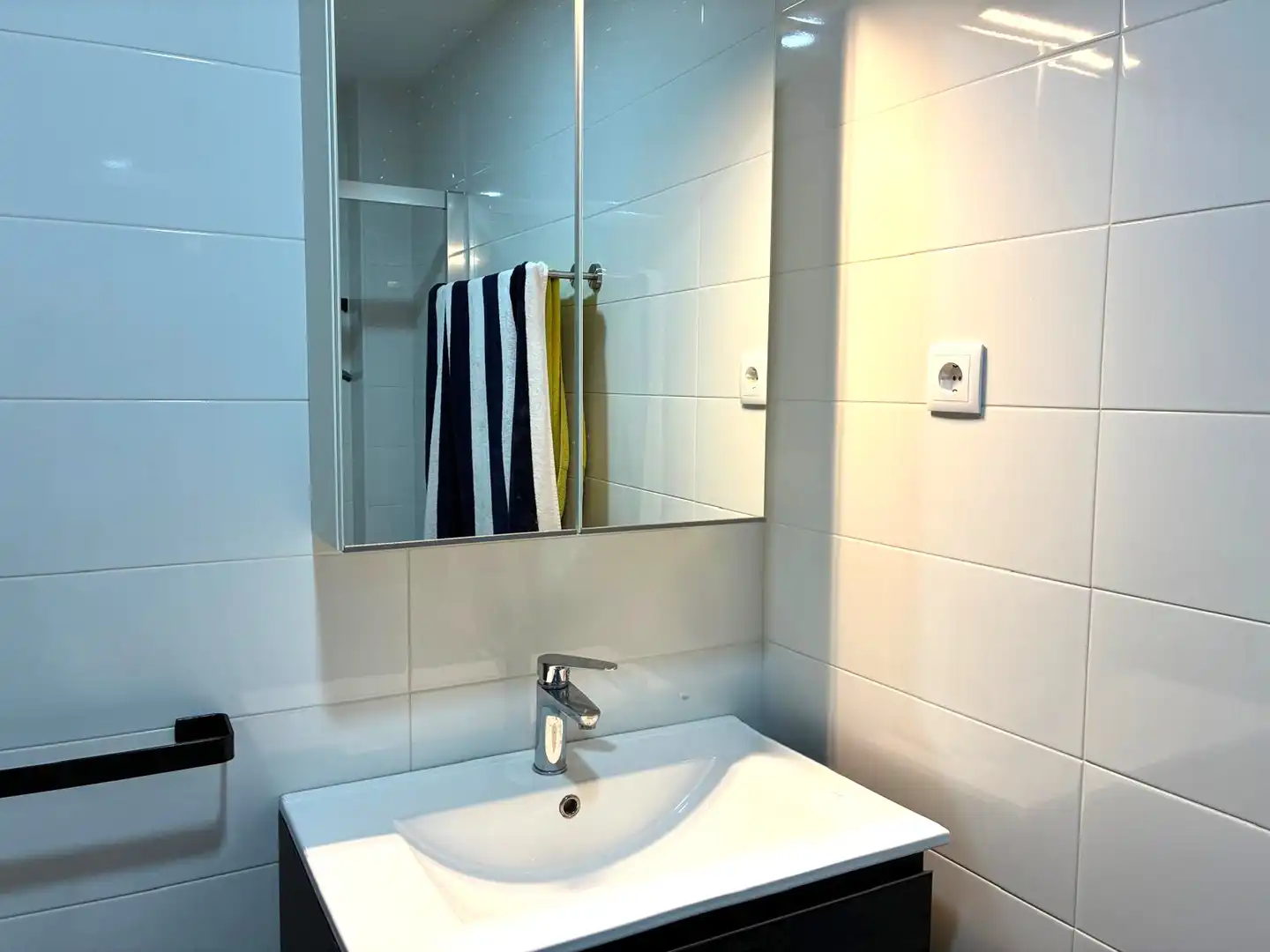 Baño de Piso en venta en Madrid con Aire acondicionado