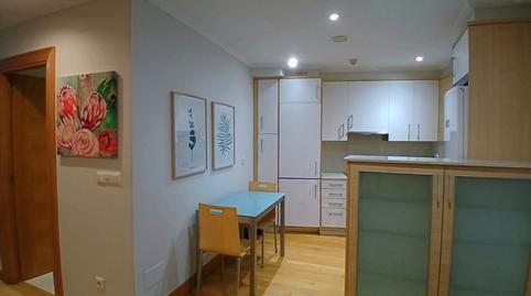 Foto 2 de Pis de lloguer a Rúa de Eduardo Iglesias, 4, Centro - Areal, Vigo