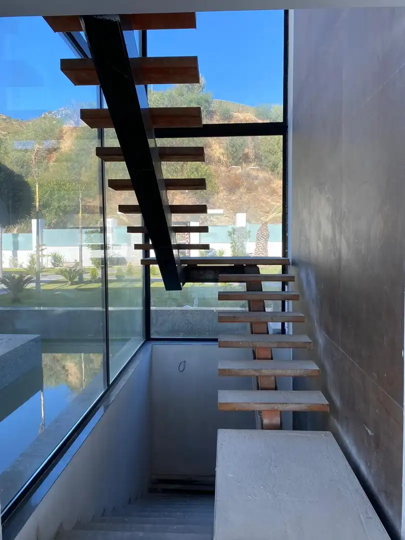 Houses for rent in Benahavís  with Air Conditioner, Heating and Private garden