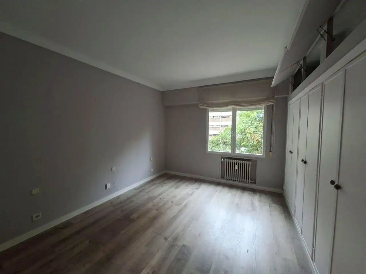 Habitación de Piso de alquiler en Chamartín