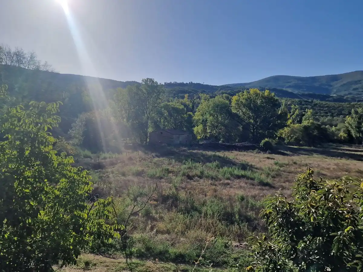 Terreni e lotti in vendita a El Torno