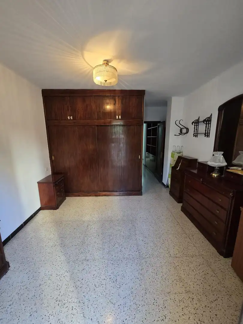 Habitación de Piso en venta en  Palma de Mallorca con Terraza y Balcón
