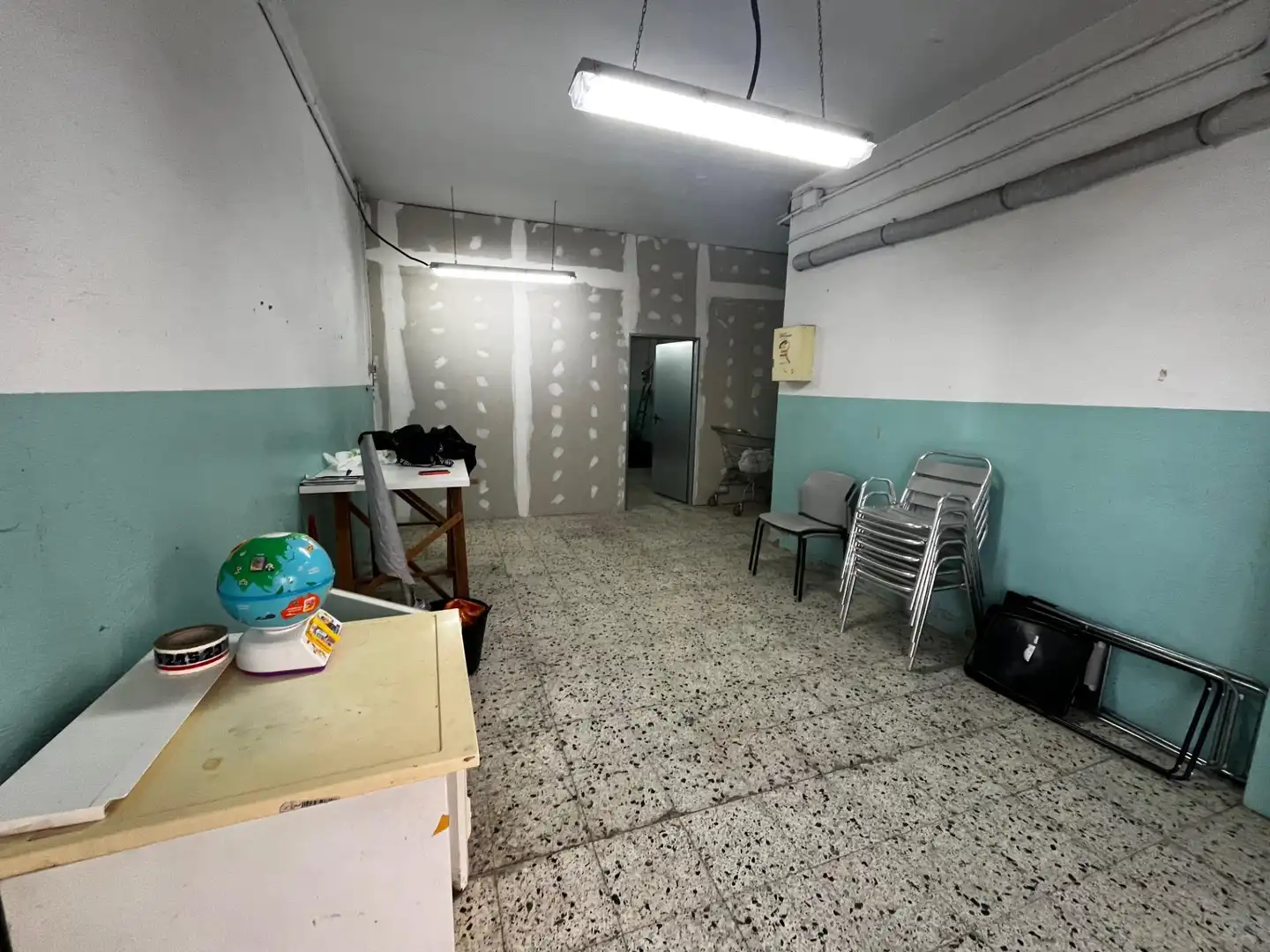 Business premises for sale in La Romànica, imagen 14