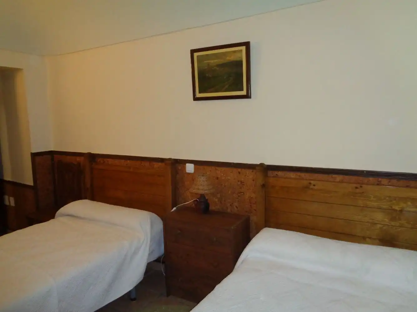 Casa adosada en venta en Calle Retamar, Romangordo