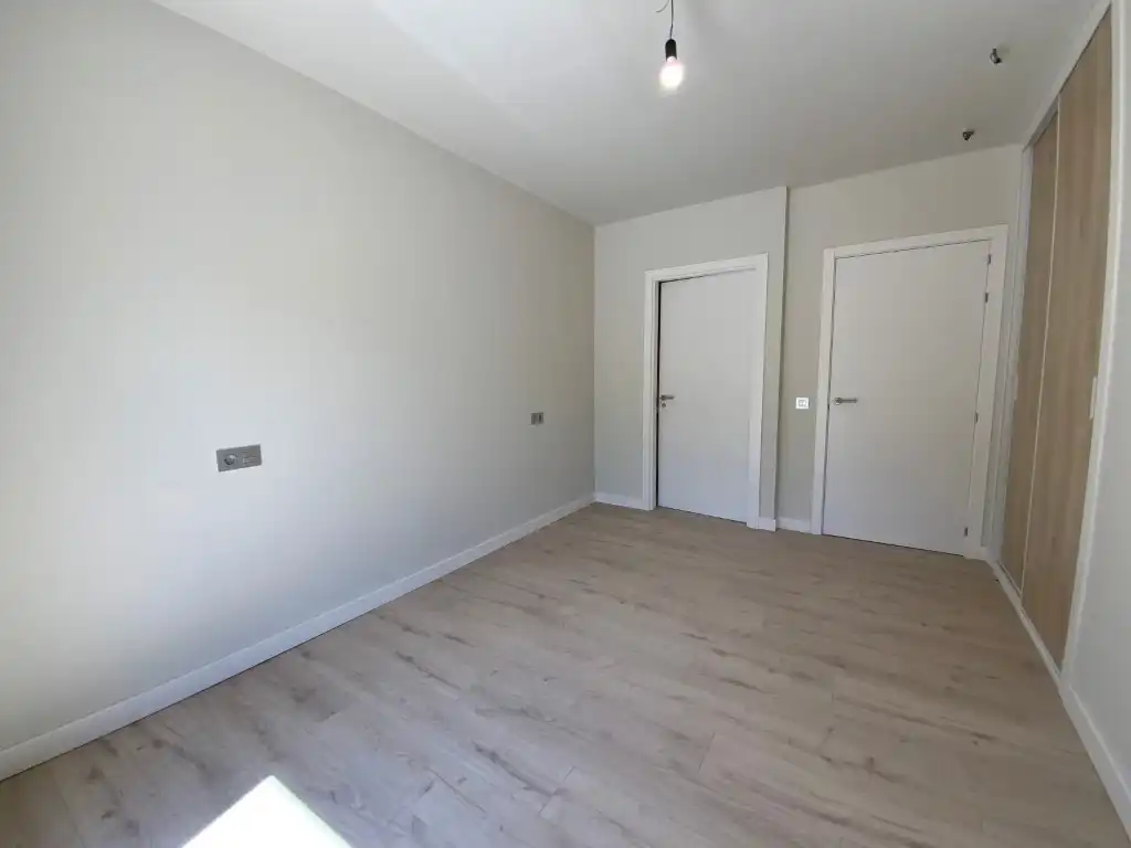 Dormitori de Apartament en venda en Benasque amb Terrassa