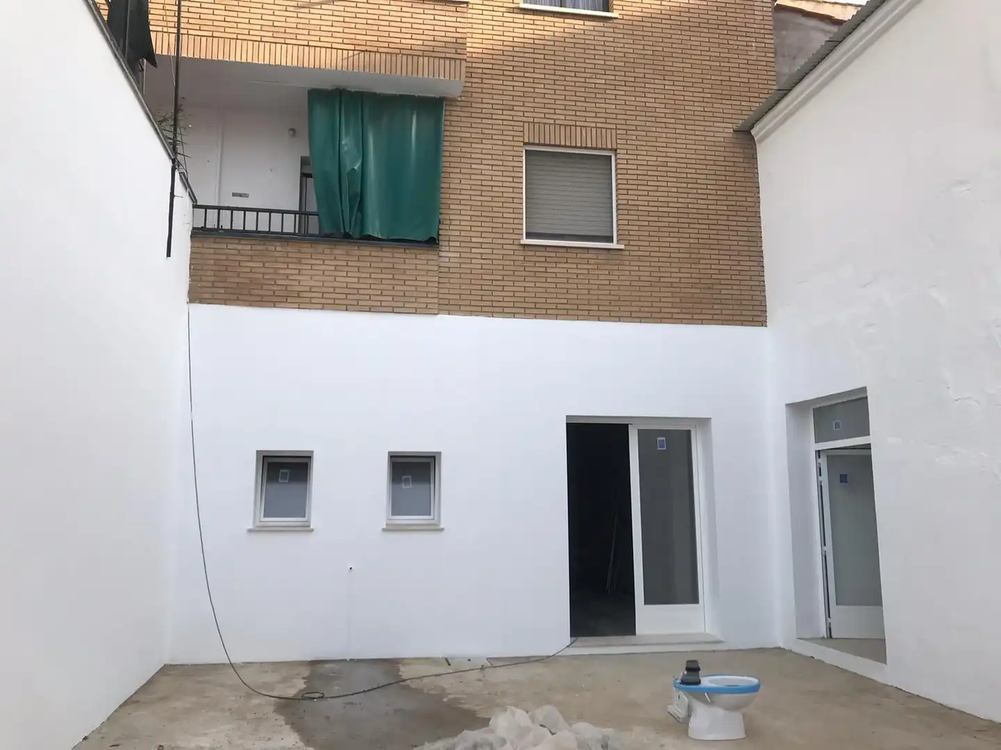 Local comercial de lloguer a Villanueva de la Serena