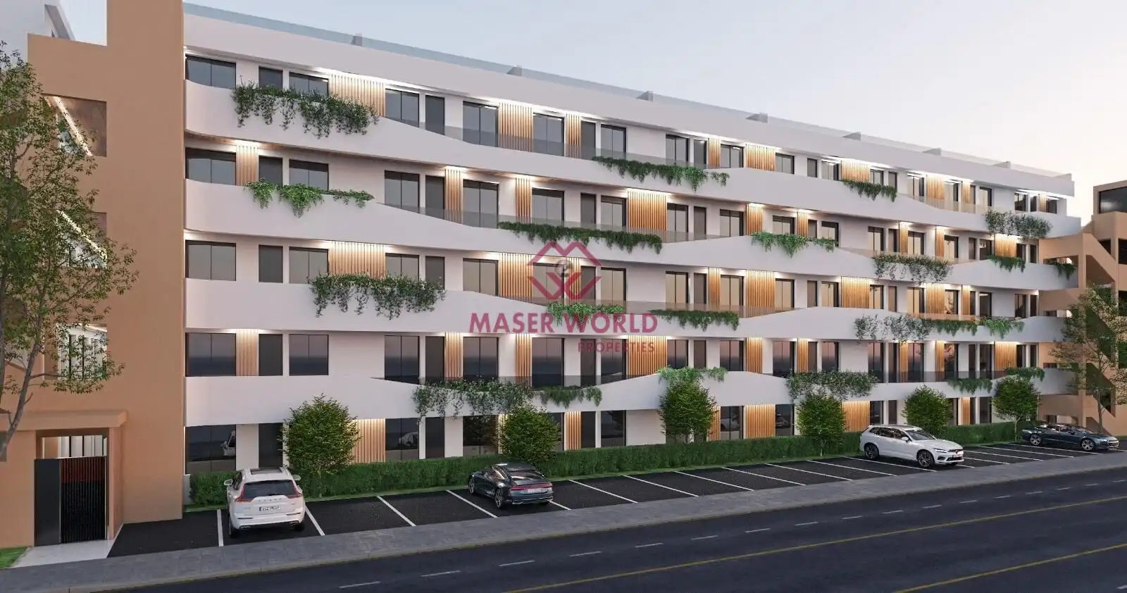 Logement avec ascenseur à vendre à Santiago de la Ribera, imagen 4