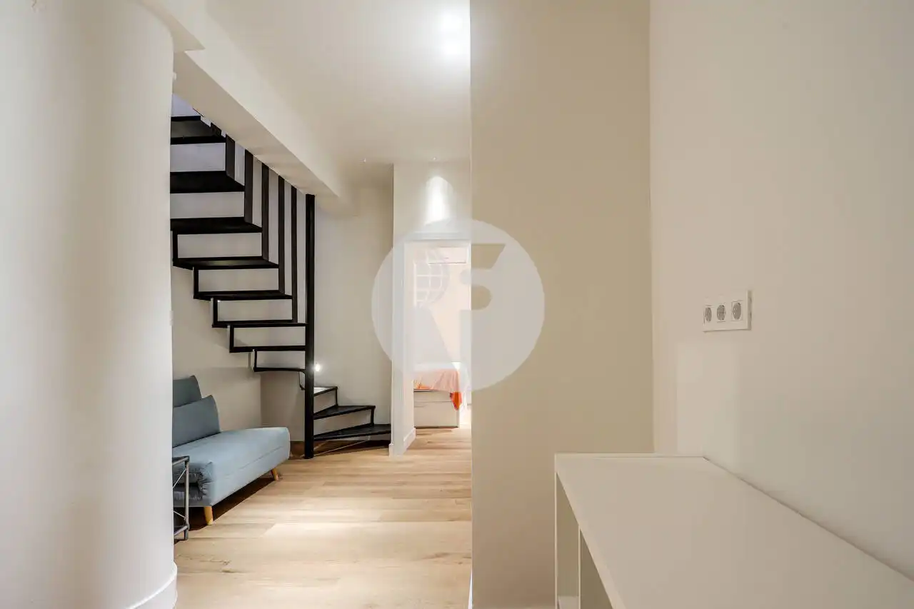 Dúplex amb ascensor en venda a Barrio de Salamanca, imagen 21