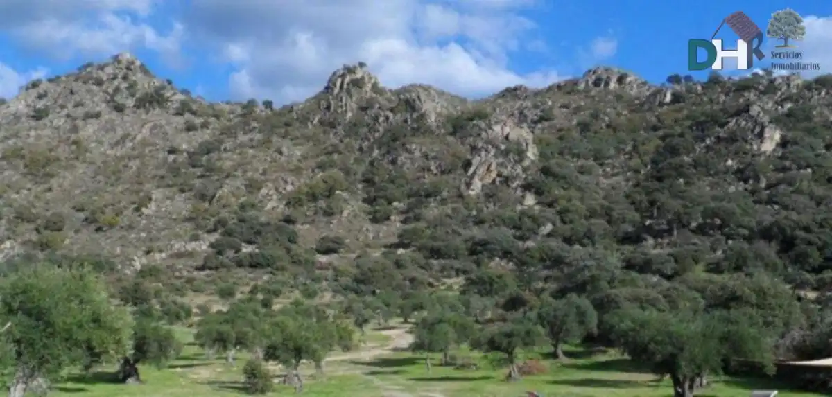 Finca rústica en venda a Ceres Golf