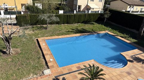 Foto 4 de Casa o chalet en venta en Urbanitzacions i Pedanies Sud, Alzira