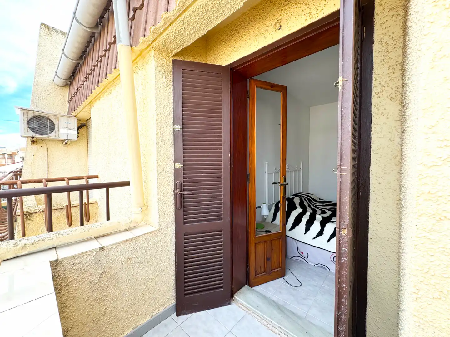Casa bifamiliare con balcone in vendita a Lo Pagán, imagen 25