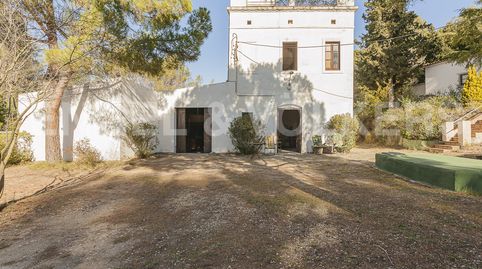 Exclusiva masia en Sant Muç