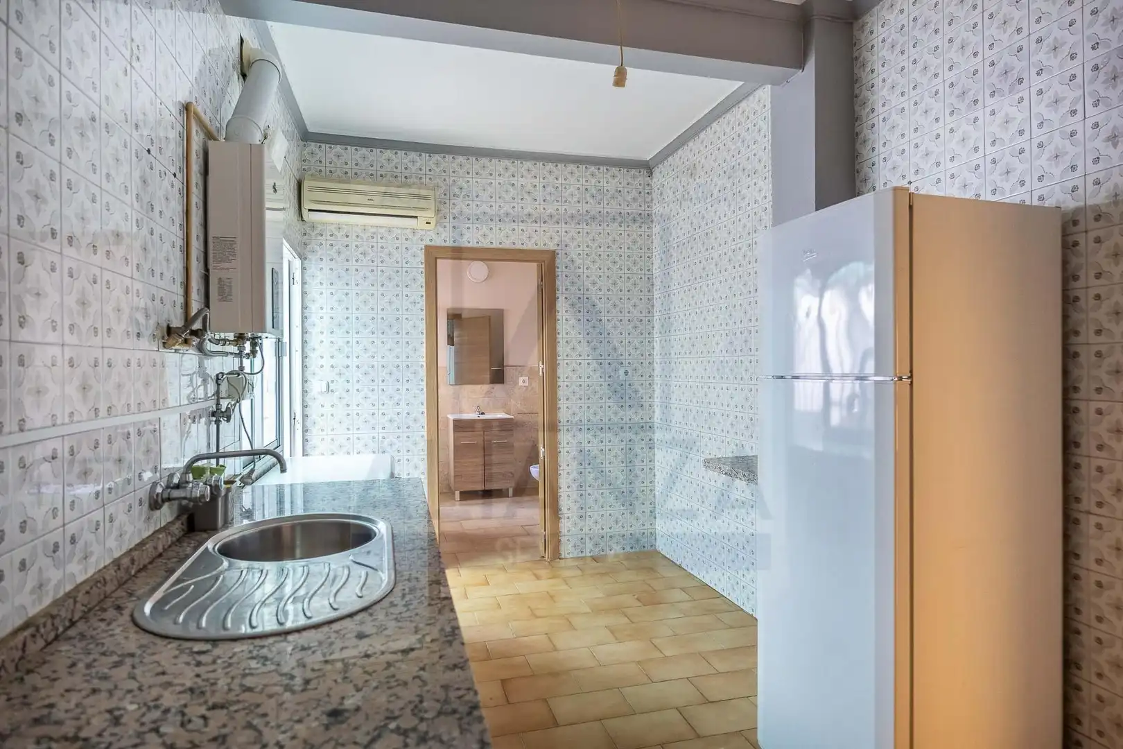 Cocina de Casa o chalet en venta en Centro - Barriada Mallorca