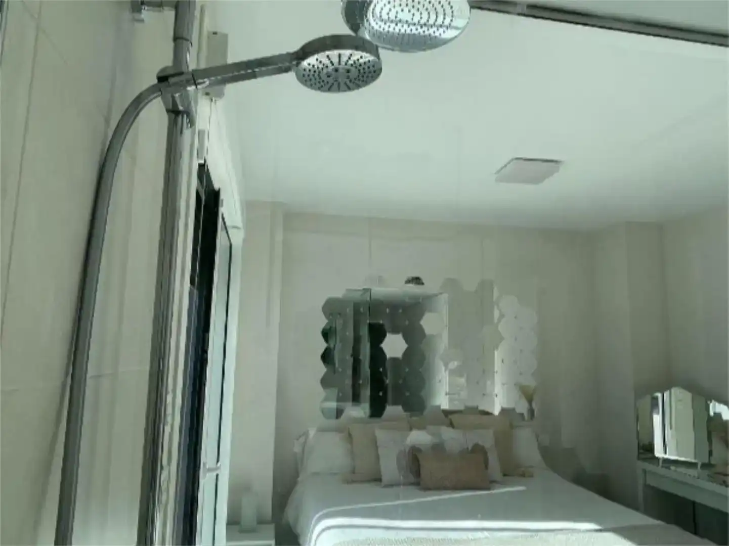 Baño de Piso en venta en Marbella con Aire acondicionado, Jardín privado y Trastero