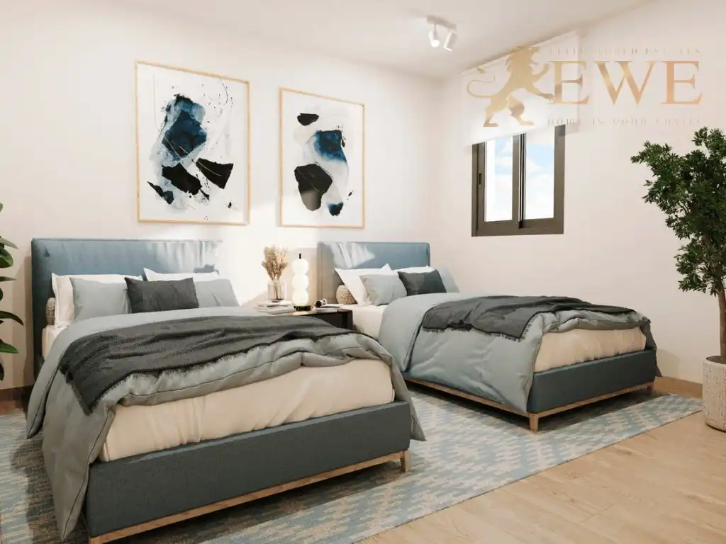 Apartamento en venta en Calle Lituania, imagen 10