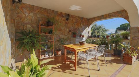 Foto 4 de Casa o chalet en venta en Carrer Ramon Llull, 628, Urbanitzacions, Argentona