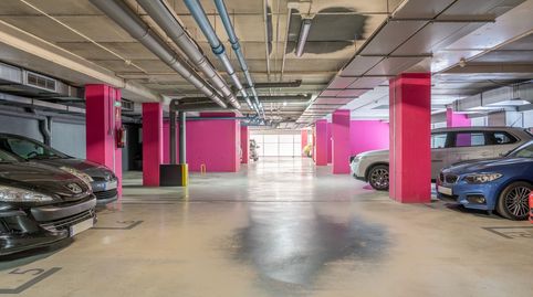 Foto 4 von Garage zur Miete in Carretera Carretera de Collblanc, 167, Pubilla Cases, L'Hospitalet de Llobregat