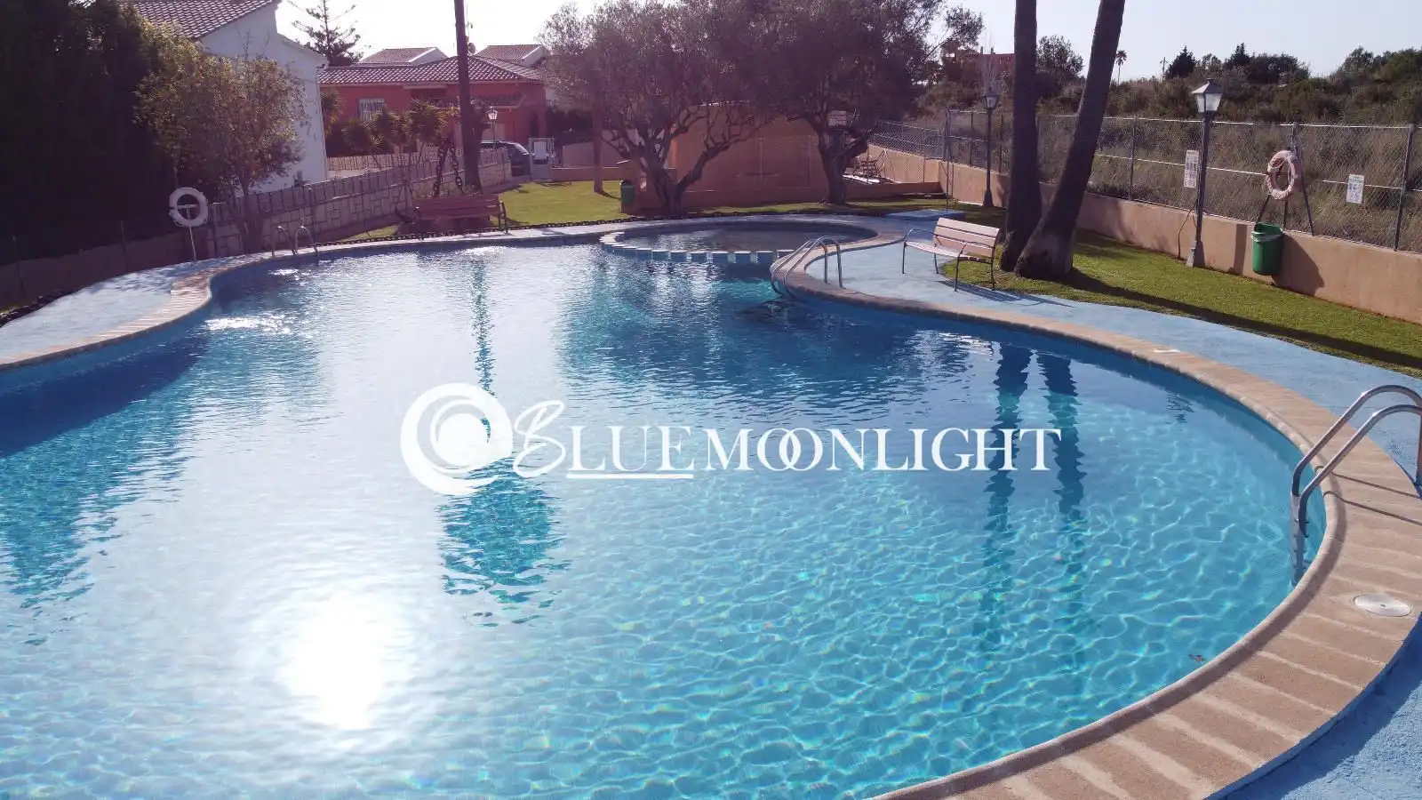 Villa avec piscine à vendre à barranc de moles, imagen 51