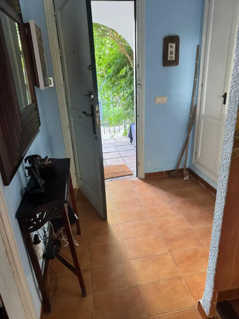 Casa adosada en venda en Casares amb Jardí privat, Terrassa i Forn