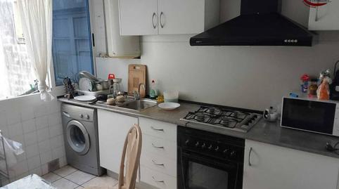 Foto 2 de Pis en venda a Calle Pintor Joan de Joanes, 11, Plaza Elíptica - República Argentina, Valencia