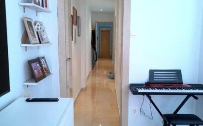 Flat for sale in  Granada Capital  with Air Conditioner, Heating and Terrace